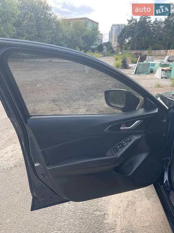 Хэтчбек Mazda 3 2013 в Киеве фото 17 Хэтчбек Mazda 3 2013 в Киеве