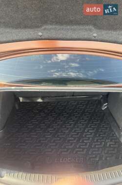 Седан Mazda 3 2012 в 