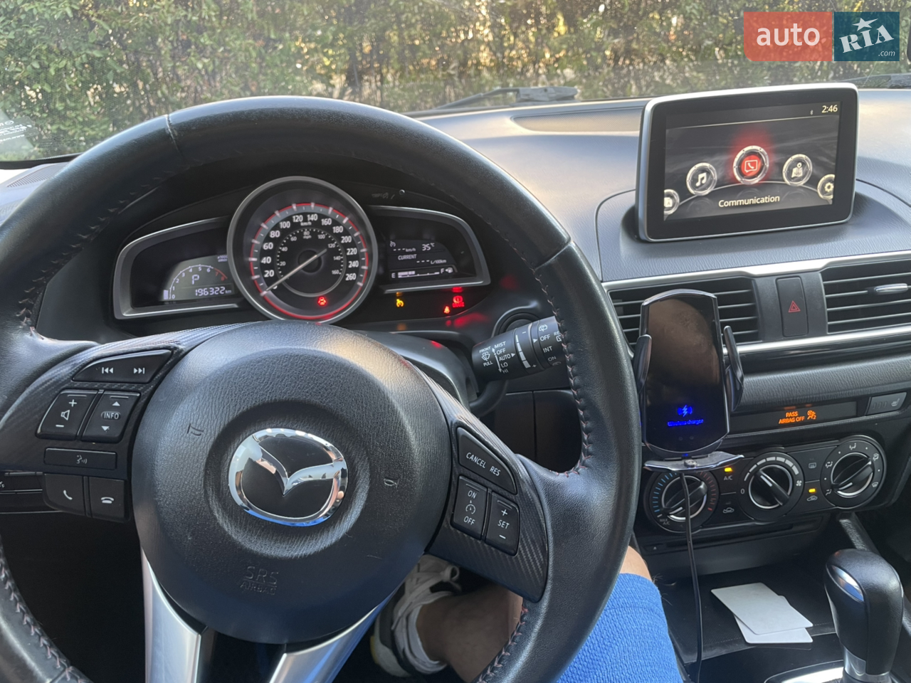 2015 Mazda 3 - мініатюра 20