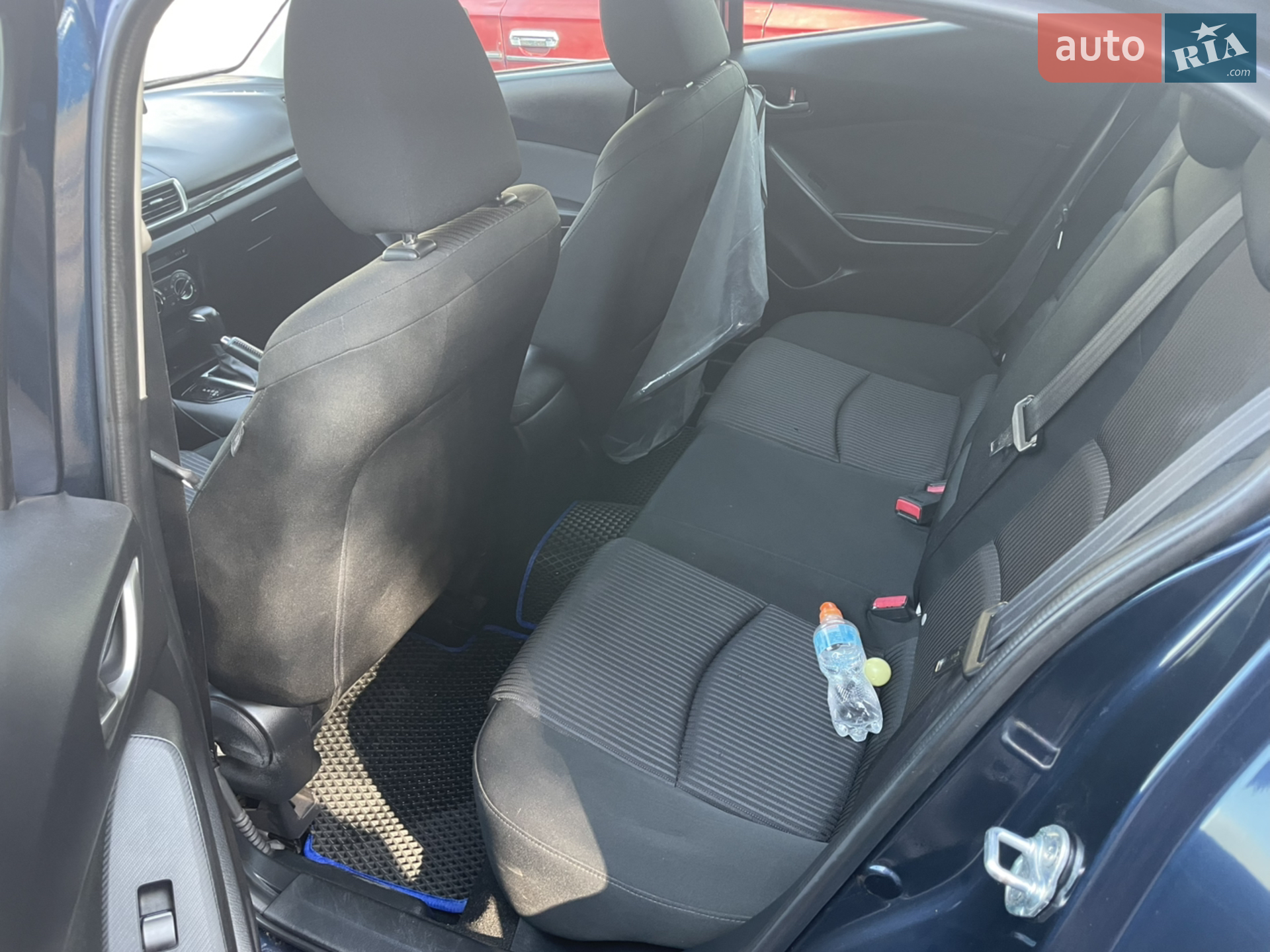 2014 Mazda 3 - мініатюра 4