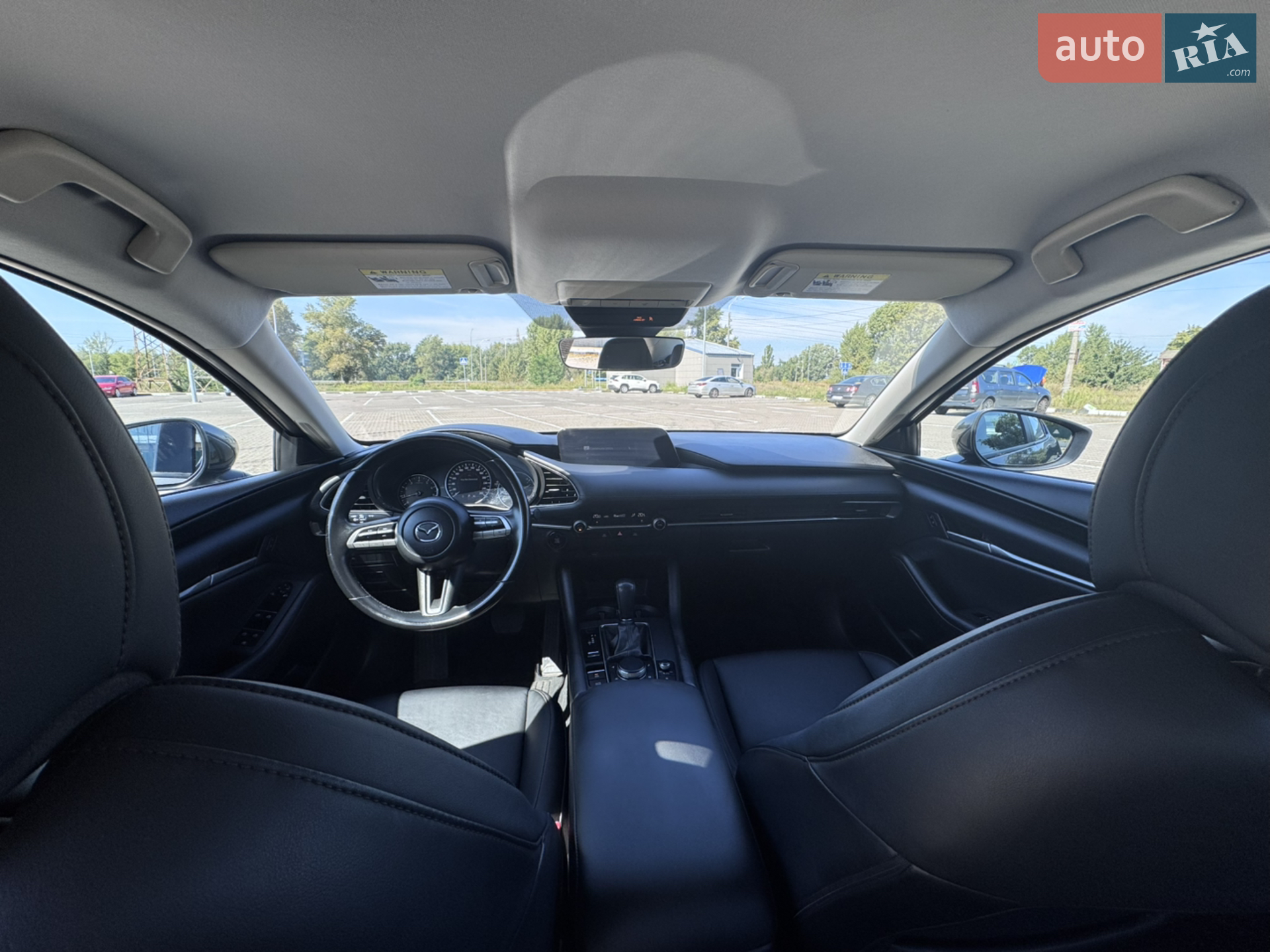 2020 Mazda 3 - мініатюра 11