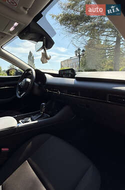 Седан Mazda 3 2019 в 