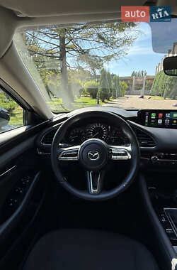 Седан Mazda 3 2019 в 