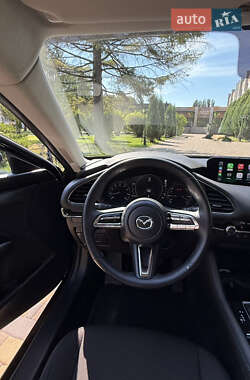 Седан Mazda 3 2019 в 