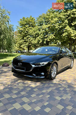 Седан Mazda 3 2019 в 