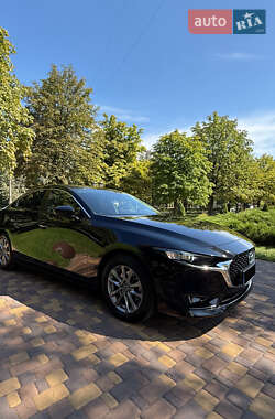 Седан Mazda 3 2019 в 