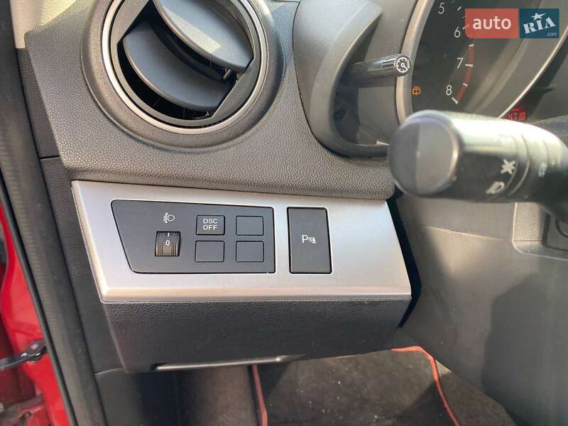 Седан Mazda 3 2011 в Львове фото 11 Седан Mazda 3 2011 в Львове