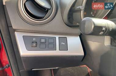 Седан Mazda 3 2011 в 