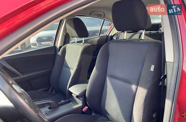 Седан Mazda 3 2011 в 