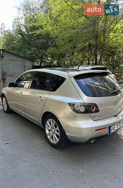 Хэтчбек Mazda 3 2007 в Днепре
