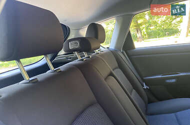 Хэтчбек Mazda 3 2006 в 
