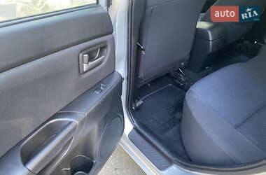 Хэтчбек Mazda 3 2006 в 