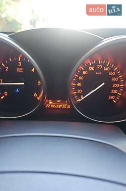 Хэтчбек Mazda 3 2011 в 