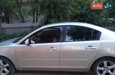 Хэтчбек Mazda 3 2004 в Хмельницком