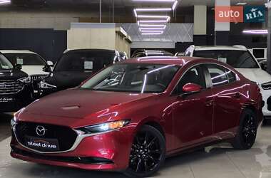 Седан Mazda 3 2018 в Николаеве