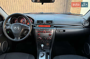 Седан Mazda 3 2007 в 