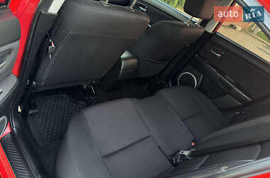 Седан Mazda 3 2007 в 