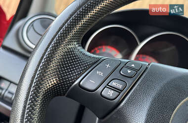 Седан Mazda 3 2007 в 
