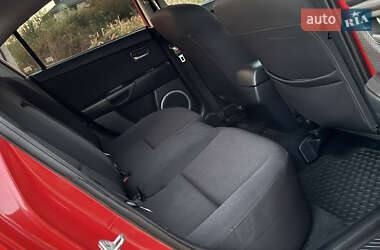 Седан Mazda 3 2007 в 