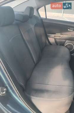 Седан Mazda 3 2006 в 