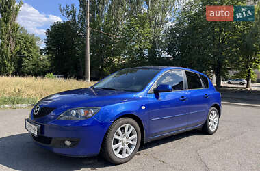 Хетчбек Mazda 3 2006 в Кривому Розі