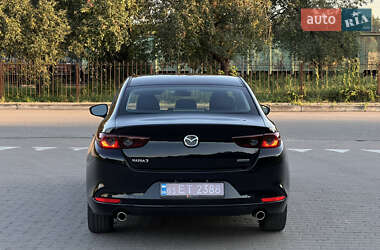 Седан Mazda 3 2020 в 