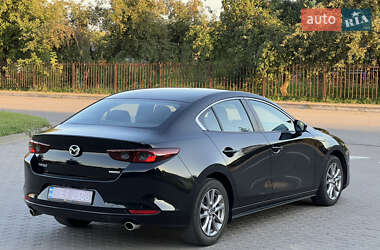 Седан Mazda 3 2020 в 
