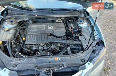 Седан Mazda 3 2006 в 