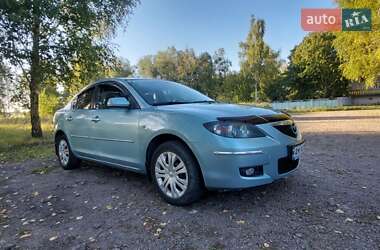Седан Mazda 3 2006 в 
