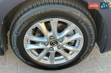 Седан Mazda 3 2018 в 