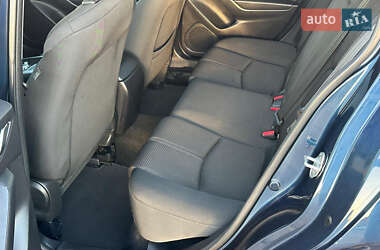 Седан Mazda 3 2018 в 