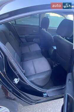 Седан Mazda 3 2007 в 