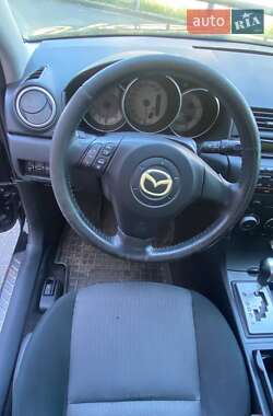 Седан Mazda 3 2007 в 