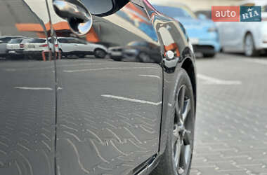 Хэтчбек Mazda 3 2009 в 