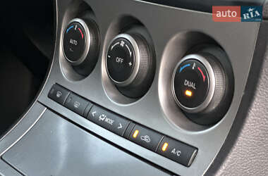 Хэтчбек Mazda 3 2009 в 