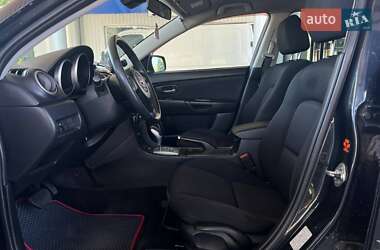 Седан Mazda 3 2008 в 
