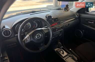 Седан Mazda 3 2008 в 