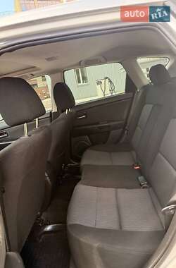 Хэтчбек Mazda 3 2008 в 