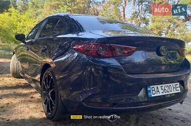 Седан Mazda 3 2020 в 