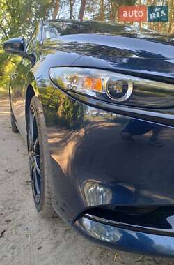 Седан Mazda 3 2020 в 