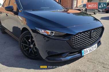 Седан Mazda 3 2020 в Кропивницькому