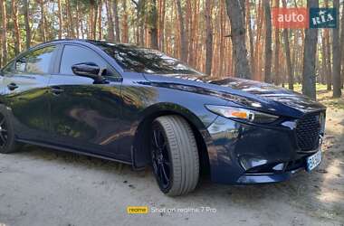 Седан Mazda 3 2020 в 