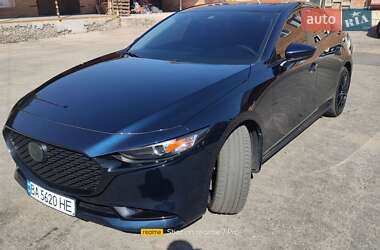 Седан Mazda 3 2020 в 