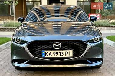 Седан Mazda 3 2020 в 
