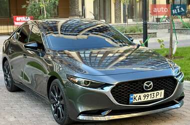 Седан Mazda 3 2020 в 