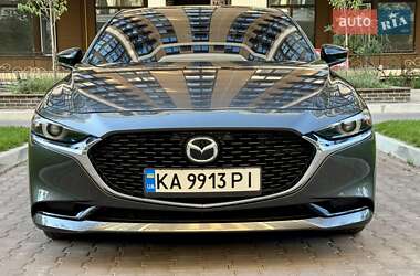 Седан Mazda 3 2020 в 