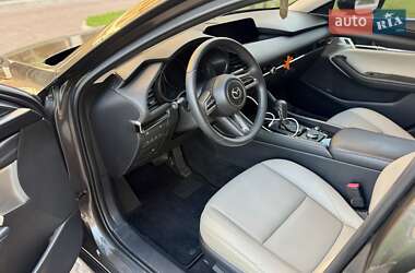 Седан Mazda 3 2020 в 