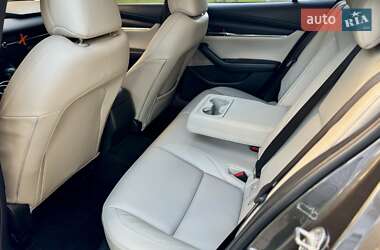 Седан Mazda 3 2020 в 