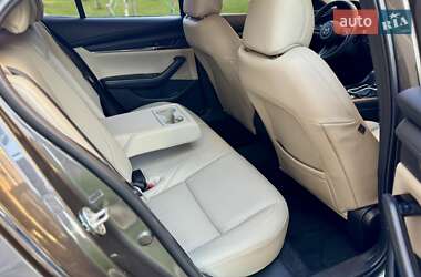 Седан Mazda 3 2020 в 