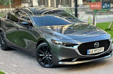 Седан Mazda 3 2020 в 